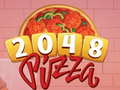 Игра 2048 Pizza