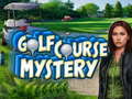 Ігра Golf Course Mystery