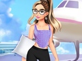 Игра Day In A Life Celebrity Dress Up