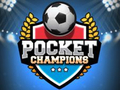 Игра Pocket Champions