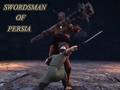 Игра Swordsman of Persia