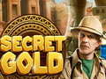 Игра Secret Gold