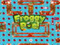Игра Froggy Poci