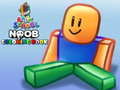 Игра Back To School Noob Coloring Book