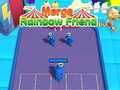 Ігра Merge Rainbow Friend 
