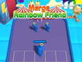 Игра Merge Rainbow Friend 