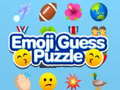 Игра Emoji Guess Puzzle