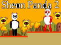 Игра Sheon Panda 2