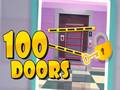 Игра 100 Doors