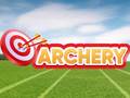 Игра Archery