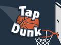 Игра Tap Dunk