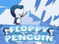 Игра Floppy Penguin