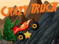 Игра Crazy Truck