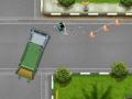 Игра Garbage Truck Drive