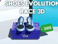 Игра Shoes Evolution Race 3D