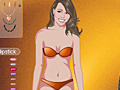 Игра Mariah Carey dress up