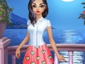 Игра Love Dress Up