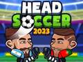 Игра Head Soccer 2023