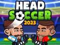 Игра Head Soccer 2023