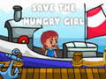 Ігра Save The Hungry Girl