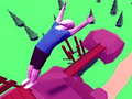 Игра Parkour Flip Trickster 2022