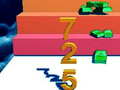 Игра Math Runner Combine Number