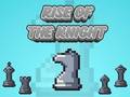 Игра Rise Of The Knight