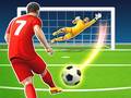 Игра Football 3D