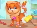 Ігра Cute Pet Doctor Care