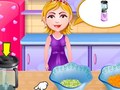 Ігра Mom's Recipes Chicken Kebab