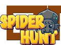 Игра Spider Hunt