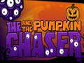 Игра The Chaser and the Pumpkin