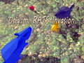 Игра Origami Rats Invasion
