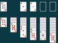 Игра Solitaire Da Card