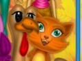 Игра Doli Thanksgiving Cards