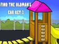 Игра Find The Old Mans Car Key 2