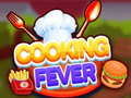 Игра Cooking Fever