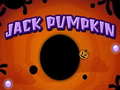 Игра Jack Pumpkin