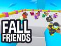 Игра Fall Friends