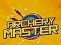 Игра Archery Master
