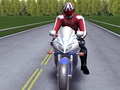 Игра Motorcycle Racing 2022