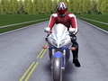 Ігра Motorcycle Racing 2022