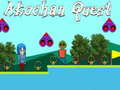 Игра Akochan Quest