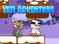 Игра Yeti Adventure