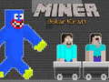 Игра Miner GokartCraft 