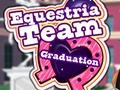 Игра Equestria Team Graduation