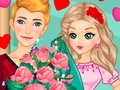 Игра My Love Story