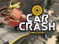 Ігра Car Crash Simulator