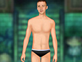Игра Justin Timberlake dress up