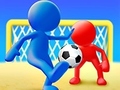 Ігра Super Football Fever